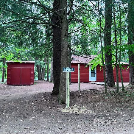 Willa Camp Hudson Pines Corinth Zewnętrze zdjęcie