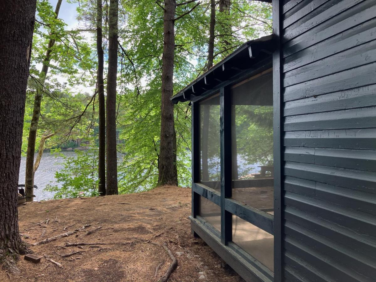 Willa Camp Hudson Pines Corinth Zewnętrze zdjęcie