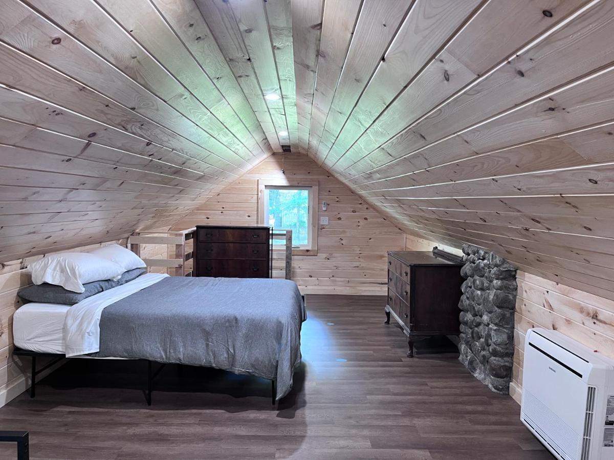 Willa Camp Hudson Pines Corinth Zewnętrze zdjęcie