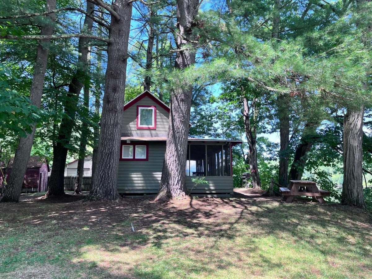 Willa Camp Hudson Pines Corinth Zewnętrze zdjęcie